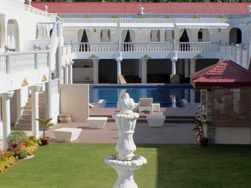 Boracay Summer Palace Hotel Balabag  Екстериор снимка